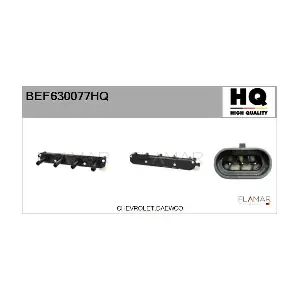 BEF630077HQ FLAMAR