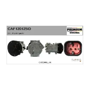 CAF120125ID FLAMAR