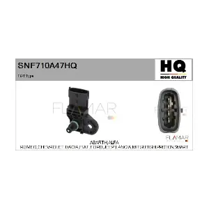 SNF710A47HQ FLAMAR