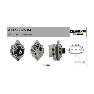 ALF980253MT FLAMAR