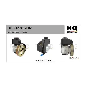 BHF920107HQ FLAMAR