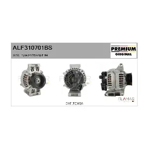 ALF310701BS FLAMAR