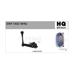 SNF730Z18HQ FLAMAR