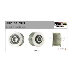APF150109IN FLAMAR