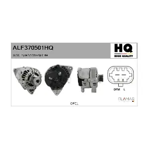 ALF370501HQ FLAMAR