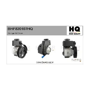 BHF820107HQ FLAMAR
