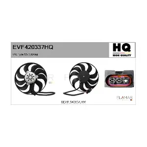 EVF420337HQ FLAMAR
