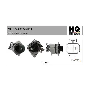 ALF830153HQ FLAMAR
