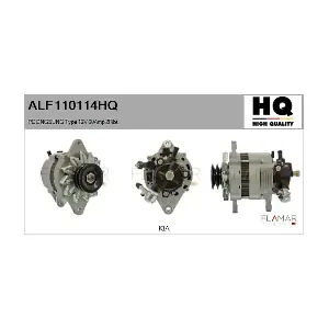 ALF110114HQ FLAMAR