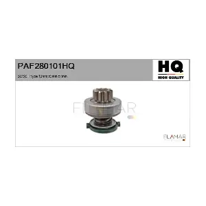 PAF280101HQ FLAMAR