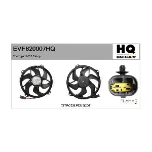 EVF620007HQ FLAMAR