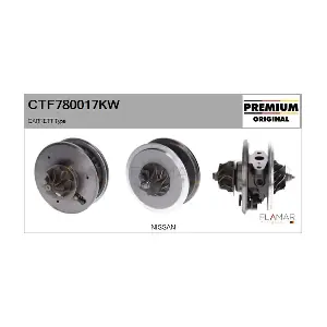 CTF780017KW FLAMAR