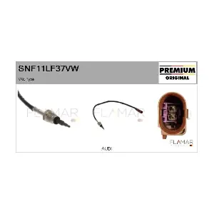 SNF11LF37VW FLAMAR
