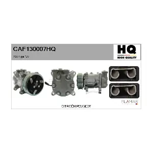 CAF130007HQ FLAMAR