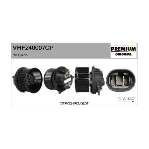 VHF240007CP FLAMAR