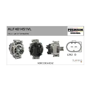 ALF401451VL FLAMAR