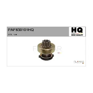 PAF830101HQ FLAMAR