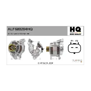 ALF680204HQ FLAMAR