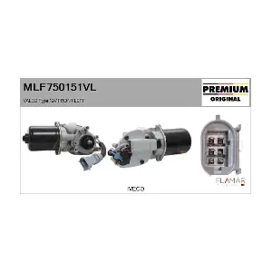 MLF750151VL FLAMAR