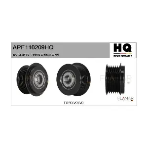 APF110209HQ FLAMAR