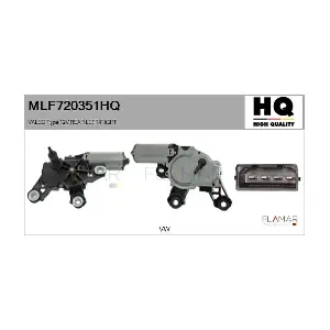 MLF720351HQ FLAMAR