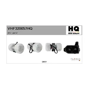 VHF320057HQ FLAMAR