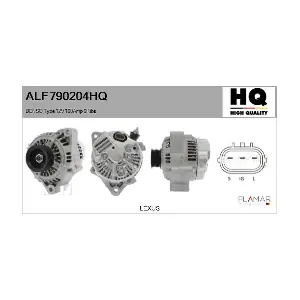 ALF790204HQ FLAMAR