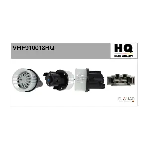 VHF910018HQ FLAMAR
