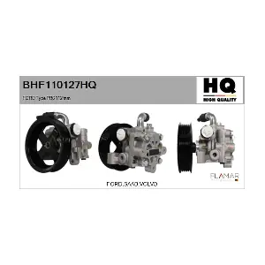 BHF110127HQ FLAMAR