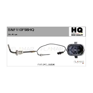 SNF110F98HQ FLAMAR