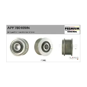 APF780109IN FLAMAR