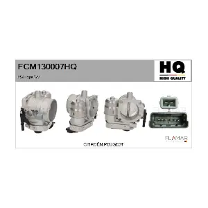 FCM130007HQ FLAMAR