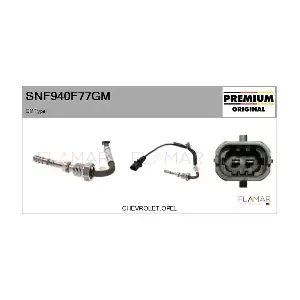 SNF940F77GM FLAMAR