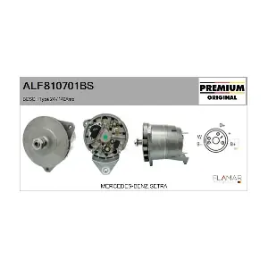 ALF810701BS FLAMAR