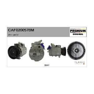 CAF020057BM FLAMAR