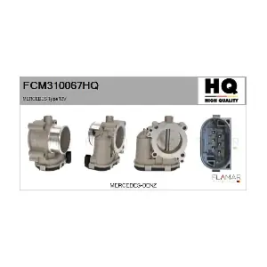 FCM310067HQ FLAMAR