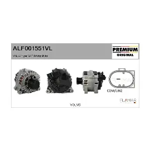 ALF001551VL FLAMAR