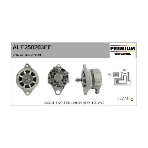 ALF250203EF FLAMAR