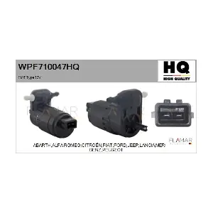 WPF710047HQ FLAMAR