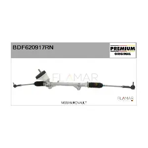 BDF620917RN FLAMAR