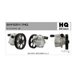 BHF620117HQ FLAMAR