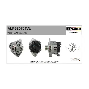 ALF380151VL FLAMAR