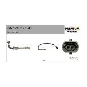 SNF210F28CD FLAMAR