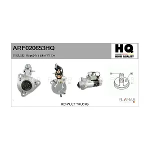 ARF020653HQ FLAMAR
