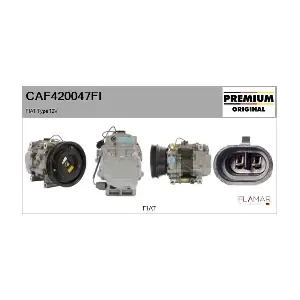 CAF420047FI FLAMAR