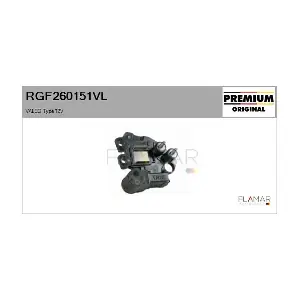 RGF260151VL FLAMAR