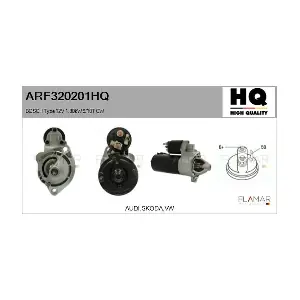 ARF320201HQ FLAMAR