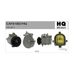 CAF810027HQ FLAMAR