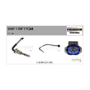 SNF170F77GM FLAMAR