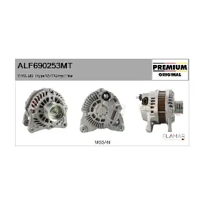 ALF690253MT FLAMAR